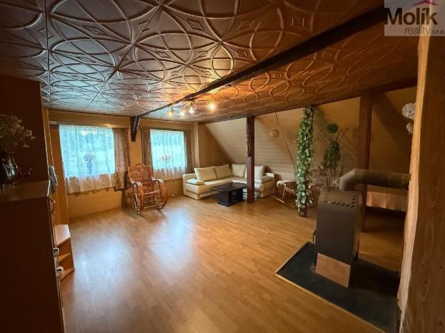 Prodej chalupy, Klíny - Sedlo, 170 m2