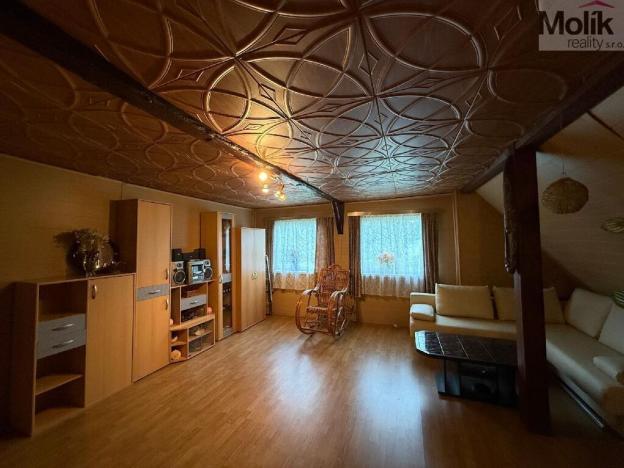 Prodej chalupy, Klíny - Sedlo, 170 m2