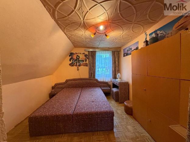 Prodej chalupy, Klíny - Sedlo, 170 m2