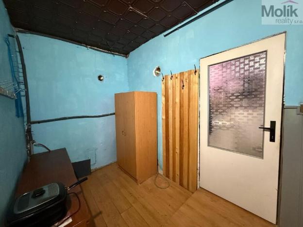 Prodej chalupy, Klíny - Sedlo, 170 m2