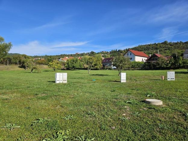 Prodej pozemku pro bydlení, Litoměřice - Pokratice, 1478 m2