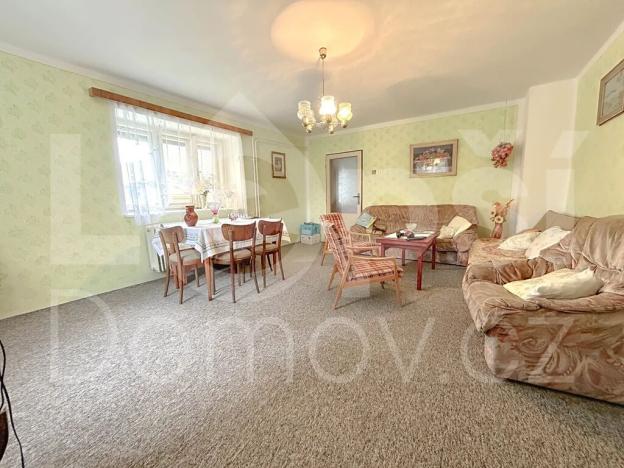 Prodej rodinného domu, Skorošice, 280 m2