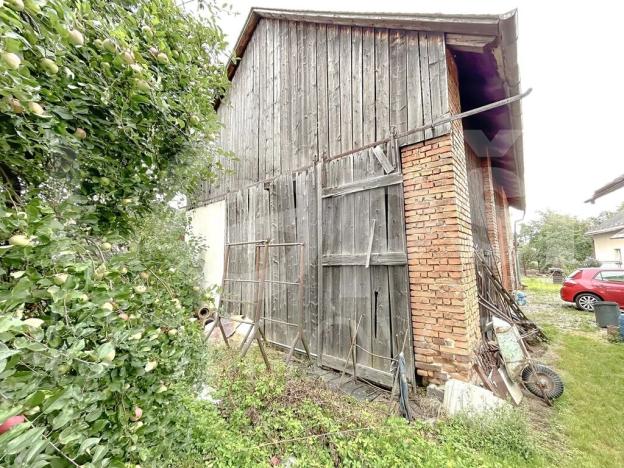 Prodej rodinného domu, Skorošice, 280 m2