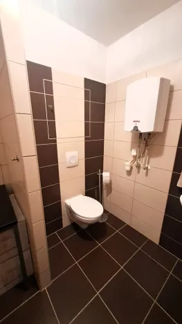 Prodej kanceláře, Chrášťany, Oranžová, 26 m2