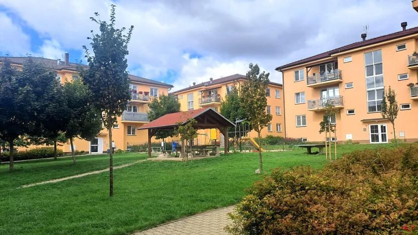 Prodej kanceláře, Chrášťany, Oranžová, 26 m2