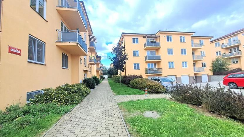 Prodej kanceláře, Chrášťany, Oranžová, 26 m2
