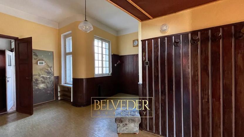 Pronájem bytu 3+1, Teplice, Pod Doubravkou, 130 m2