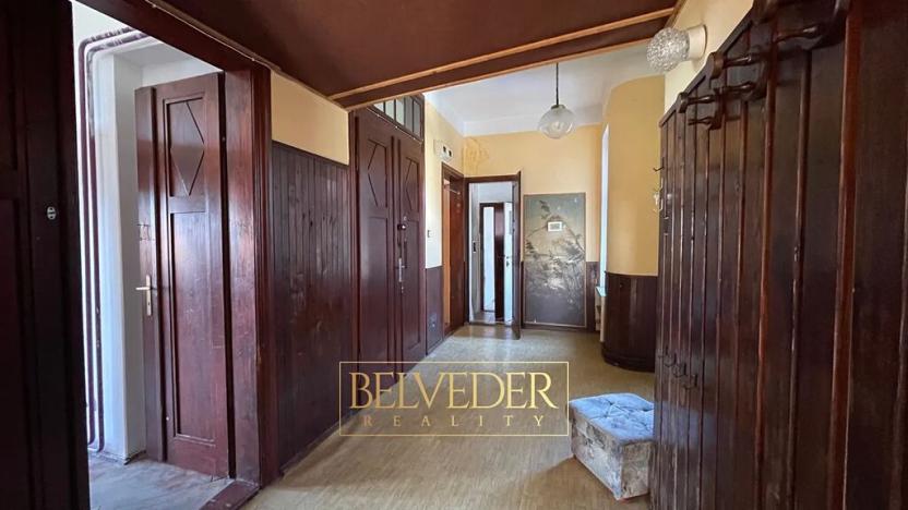 Pronájem bytu 3+1, Teplice, Pod Doubravkou, 130 m2