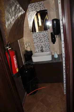 Pronájem restaurace, Litoměřice, Michalská, 63 m2