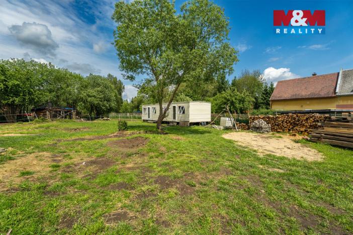 Prodej pozemku pro bydlení, Višňová - Předlánce, 1270 m2