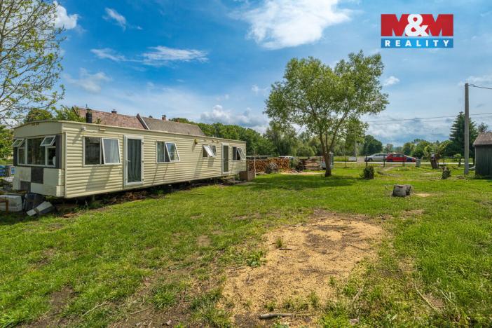 Prodej pozemku pro bydlení, Višňová - Předlánce, 1270 m2