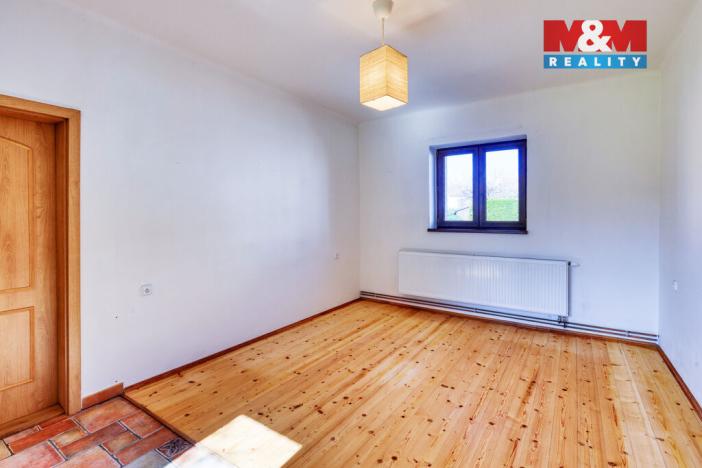 Prodej rodinného domu, Praha - Dolní Měcholupy, Pod hřištěm, 172 m2