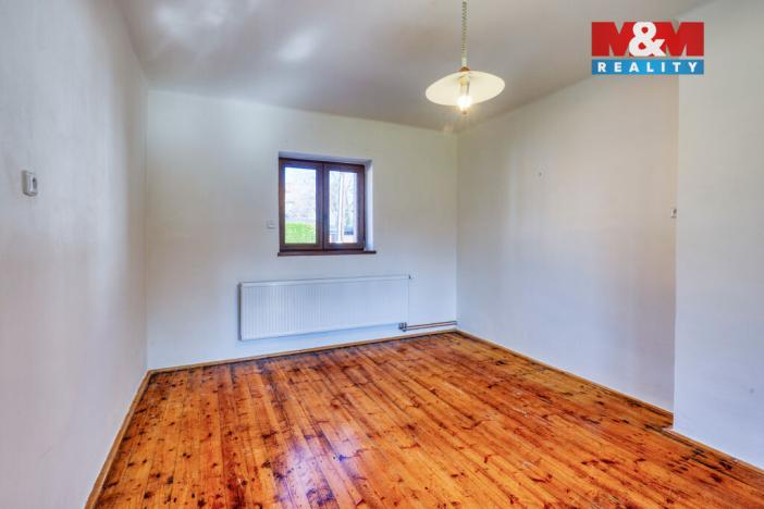 Prodej rodinného domu, Praha - Dolní Měcholupy, Pod hřištěm, 172 m2