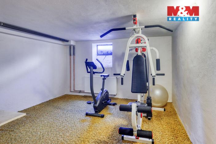 Prodej rodinného domu, Praha - Dolní Měcholupy, Pod hřištěm, 172 m2