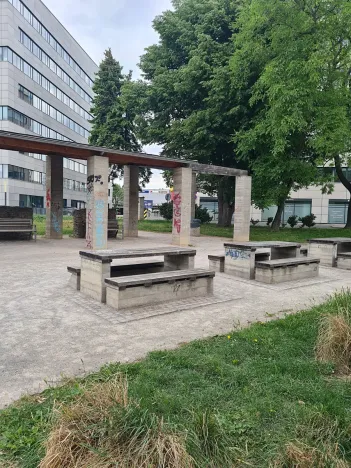 Pronájem bytu 4+kk, Praha - Prosek, Stoupající, 95 m2