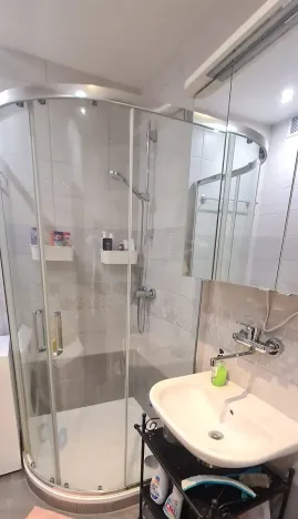 Pronájem bytu 4+kk, Praha - Prosek, Stoupající, 95 m2