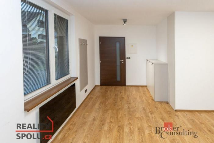 Pronájem kanceláře, Žďár nad Sázavou - Žďár nad Sázavou 2, Santiniho, 29 m2