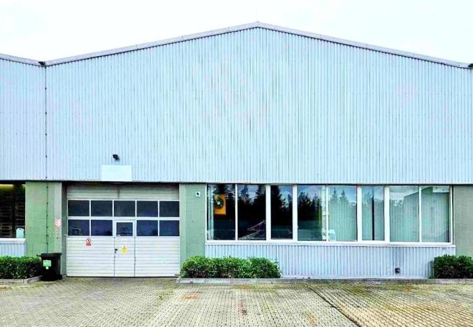 Pronájem skladu, Praha - Čakovice, 1463 m2