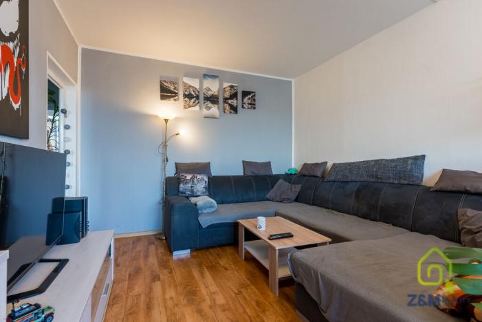 Prodej bytu 3+1, Sokolov, Spartakiádní, 74 m2