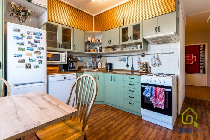 Prodej bytu 3+1, Sokolov, Spartakiádní, 74 m2