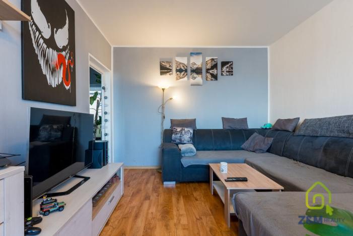 Prodej bytu 3+1, Sokolov, Spartakiádní, 74 m2