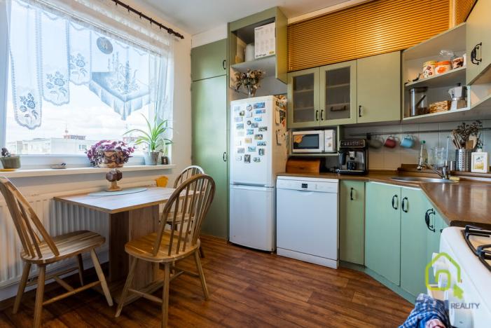 Prodej bytu 3+1, Sokolov, Spartakiádní, 74 m2