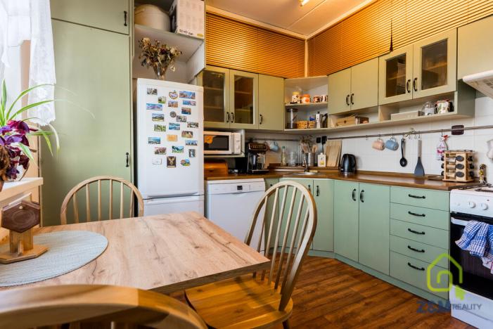 Prodej bytu 3+1, Sokolov, Spartakiádní, 74 m2