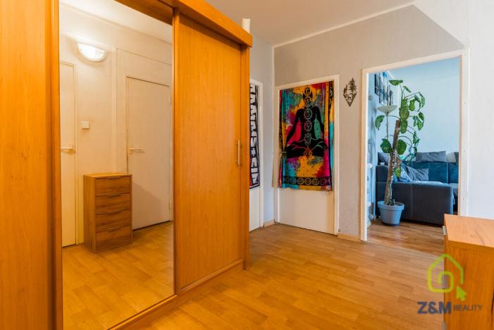 Prodej bytu 3+1, Sokolov, Spartakiádní, 74 m2