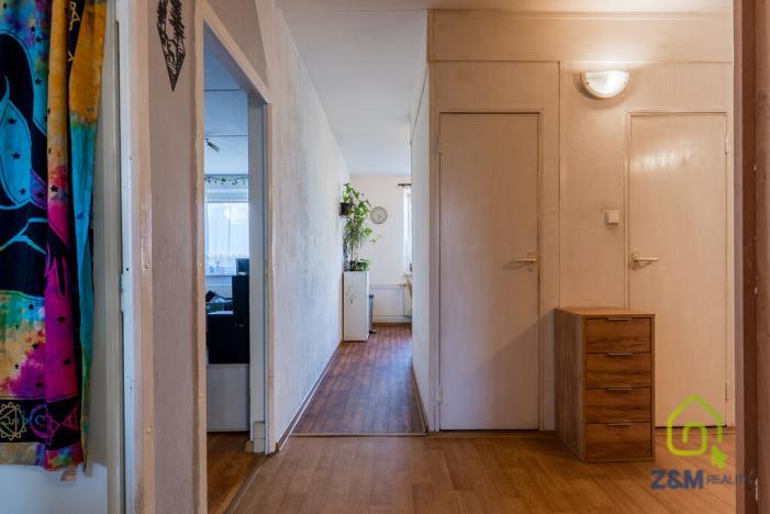 Prodej bytu 3+1, Sokolov, Spartakiádní, 74 m2