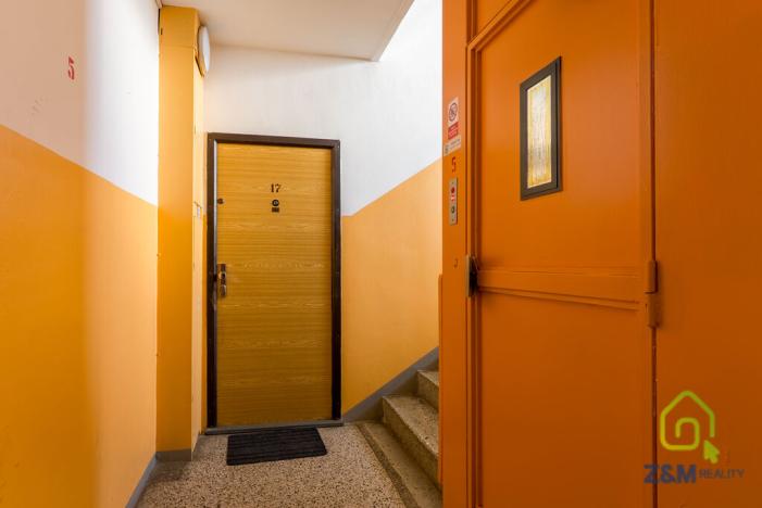 Prodej bytu 3+1, Sokolov, Spartakiádní, 74 m2