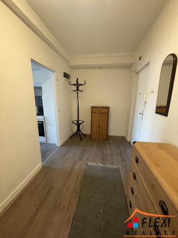 Pronájem bytu 1+1, Ostrava - Zábřeh, Dolní, 43 m2