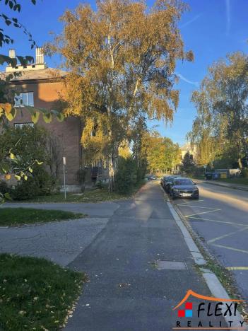 Pronájem bytu 1+1, Ostrava - Zábřeh, Dolní, 43 m2