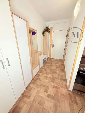 Prodej bytu 3+1, Netolice, Hornická, 73 m2