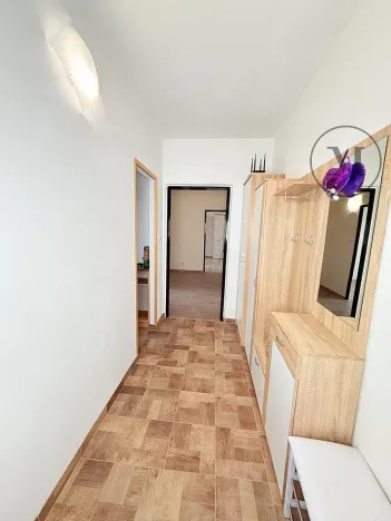 Prodej bytu 3+1, Netolice, Hornická, 73 m2