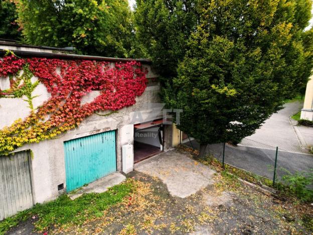 Prodej garáže, Ostrava - Slezská Ostrava, 22 m2