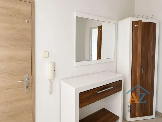 Pronájem bytu 2+1, Chomutov, Dřínovská, 60 m2