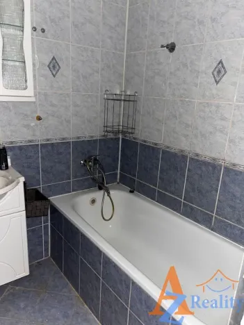 Pronájem bytu 2+1, Chomutov, Dřínovská, 60 m2