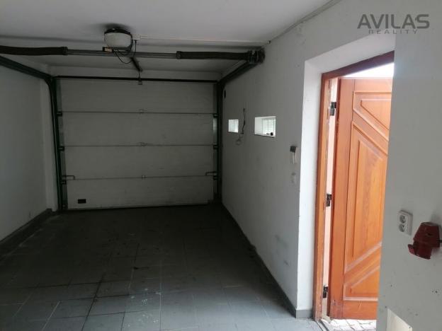 Pronájem rodinného domu, Benešov, K Tužince, 200 m2