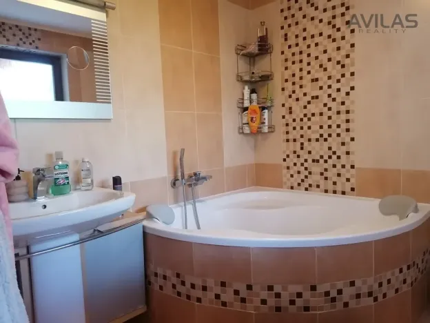 Pronájem rodinného domu, Benešov, K Tužince, 200 m2