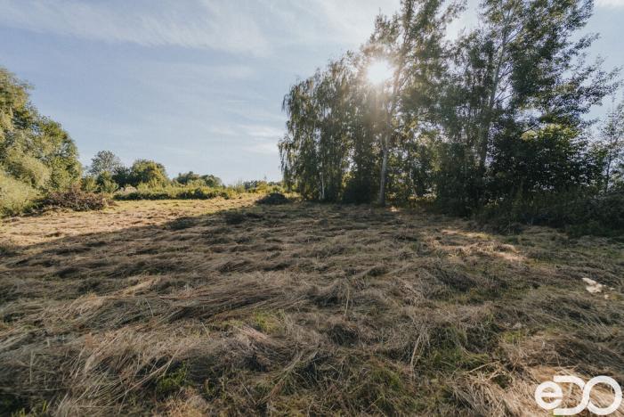 Prodej pozemku pro bydlení, Višňová, 3564 m2