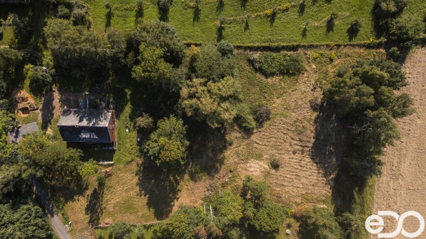 Prodej pozemku pro bydlení, Višňová, 3564 m2