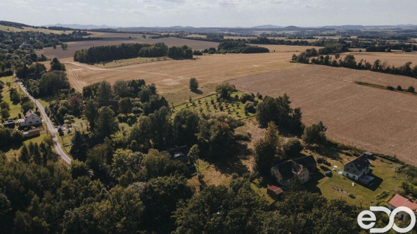Prodej pozemku pro bydlení, Višňová, 3564 m2