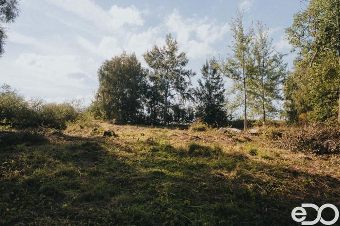 Prodej pozemku pro bydlení, Višňová, 3564 m2