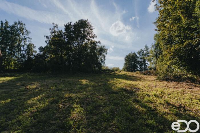 Prodej pozemku pro bydlení, Višňová, 3564 m2