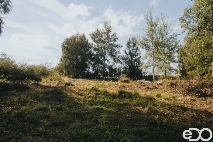 Prodej pozemku pro bydlení, Višňová, 3564 m2