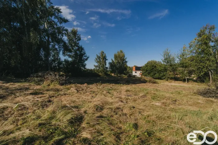 Prodej pozemku pro bydlení, Višňová, 3564 m2