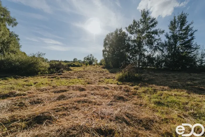 Prodej pozemku pro bydlení, Višňová, 3564 m2