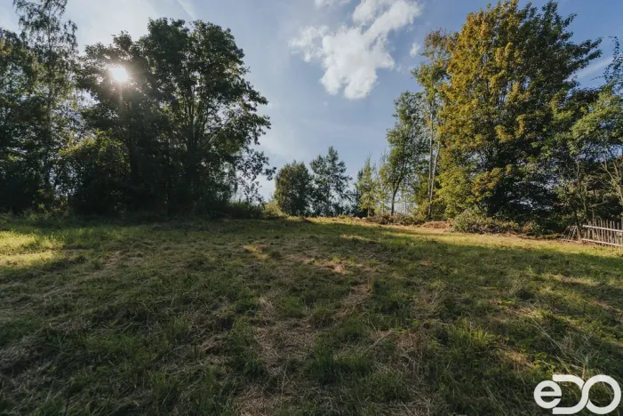 Prodej pozemku pro bydlení, Višňová, 3564 m2