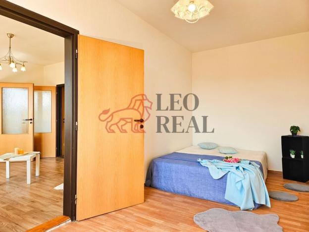 Pronájem bytu 2+1, Nový Jičín, Bezručova, 43 m2