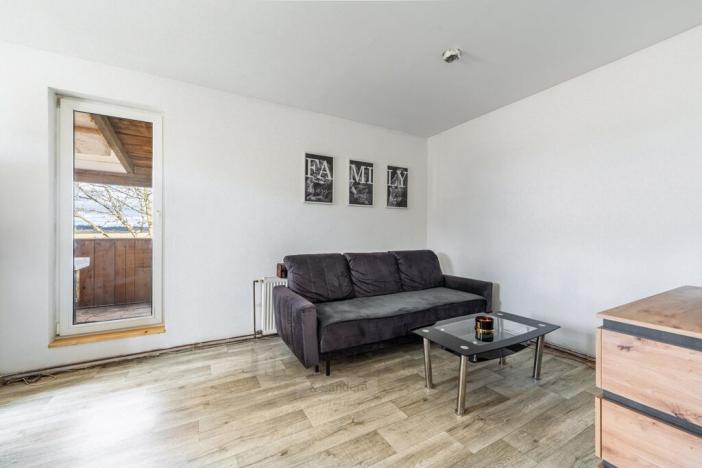 Prodej rodinného domu, Opařany, 44 m2